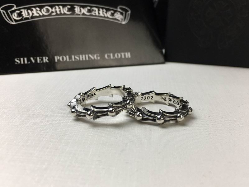 Chrome Hearts ring 05lyx103 (1)